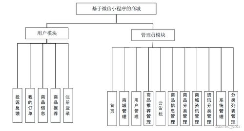 springboot基于微信小程序的商城開(kāi)發(fā)畢業(yè)設(shè)計(jì) 附源碼191145